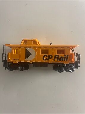 Tyco HO CP Rail #CP 439892 Caboose